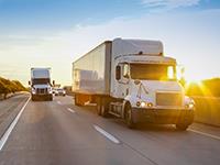 Truck Accidents Image